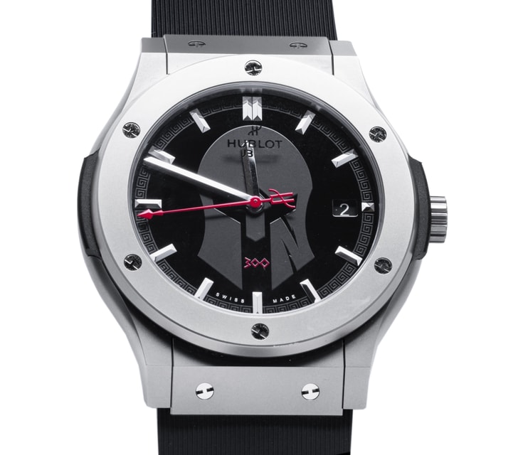 Hublot Classic Fusion 511.NX.1213.RX.GOF25 Image 5